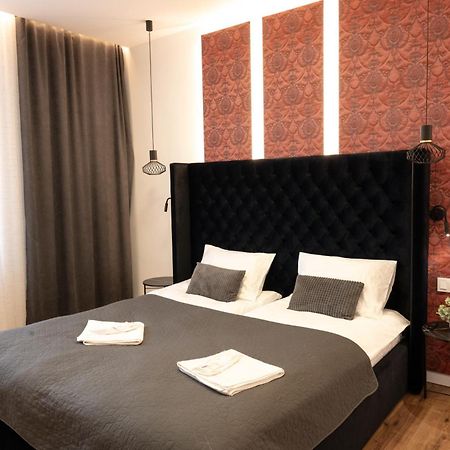 Luxury Apartments Laborca Ужгород Екстериор снимка