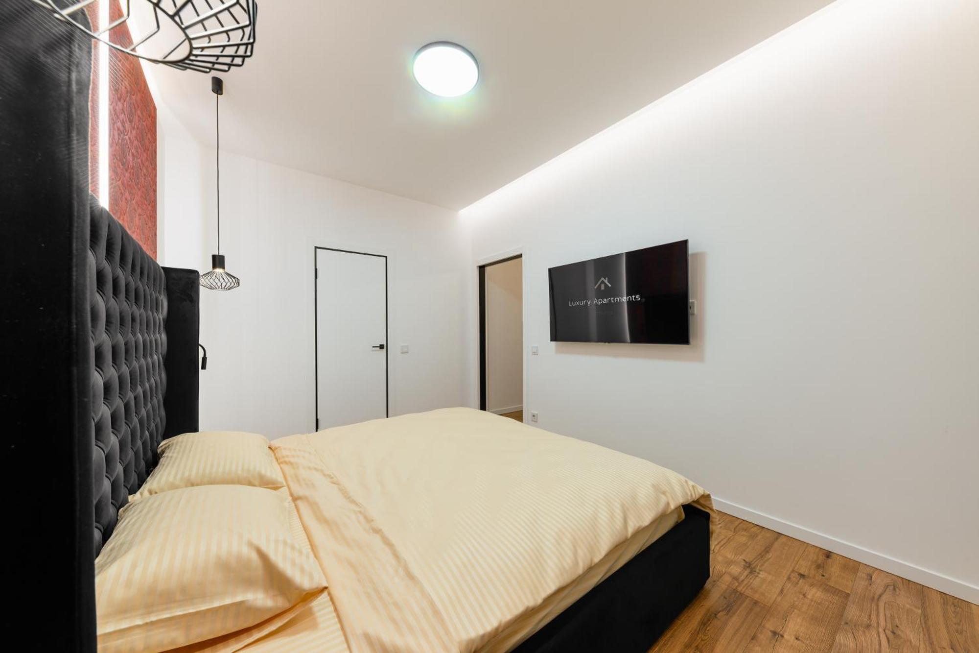 Luxury Apartments Laborca Ужгород Екстериор снимка