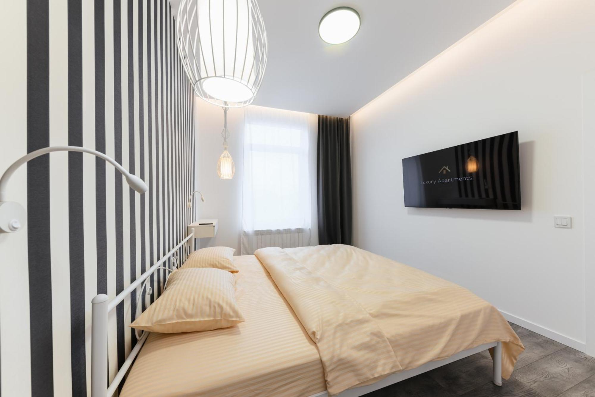 Luxury Apartments Laborca Ужгород Екстериор снимка