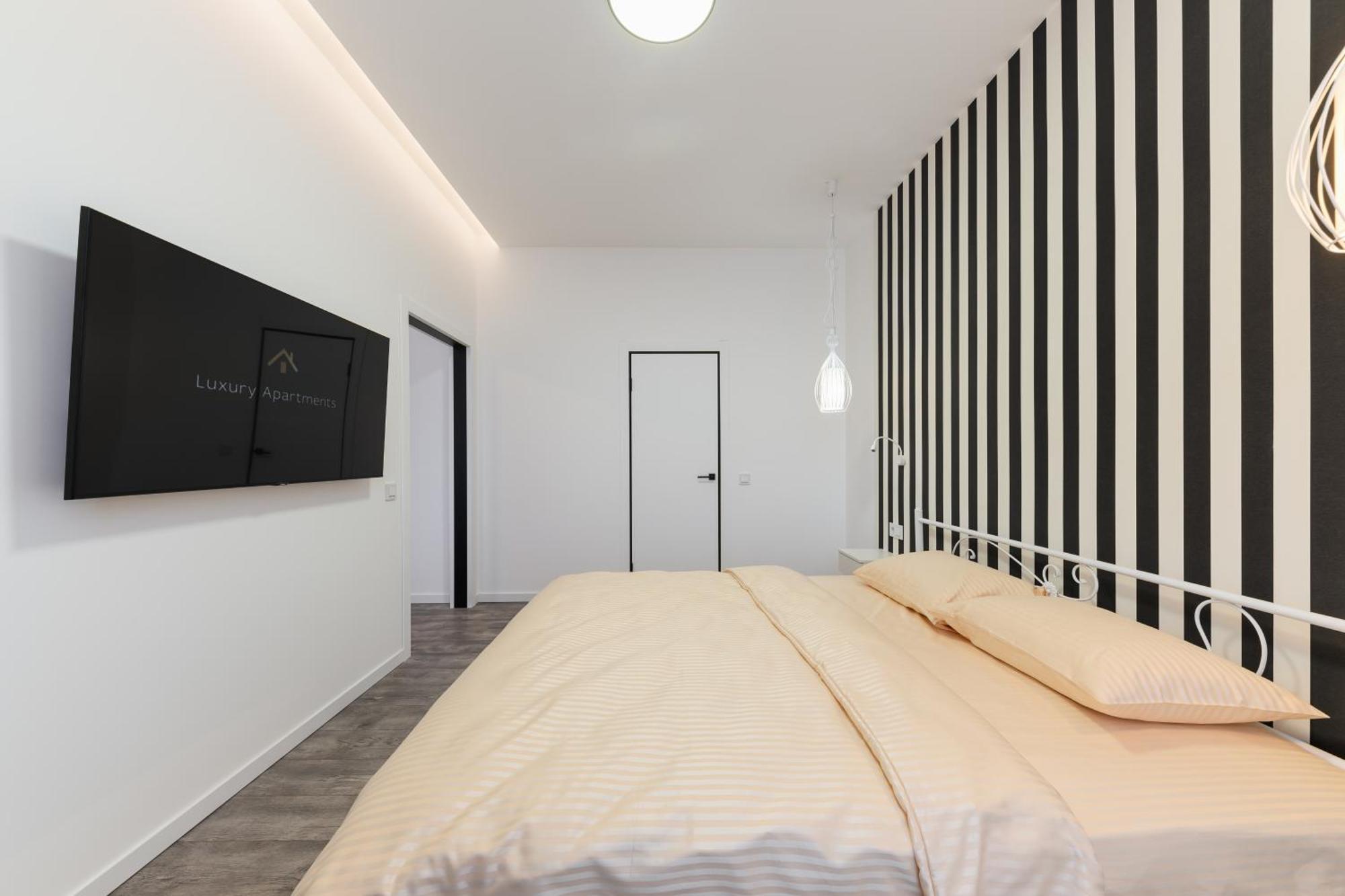 Luxury Apartments Laborca Ужгород Екстериор снимка