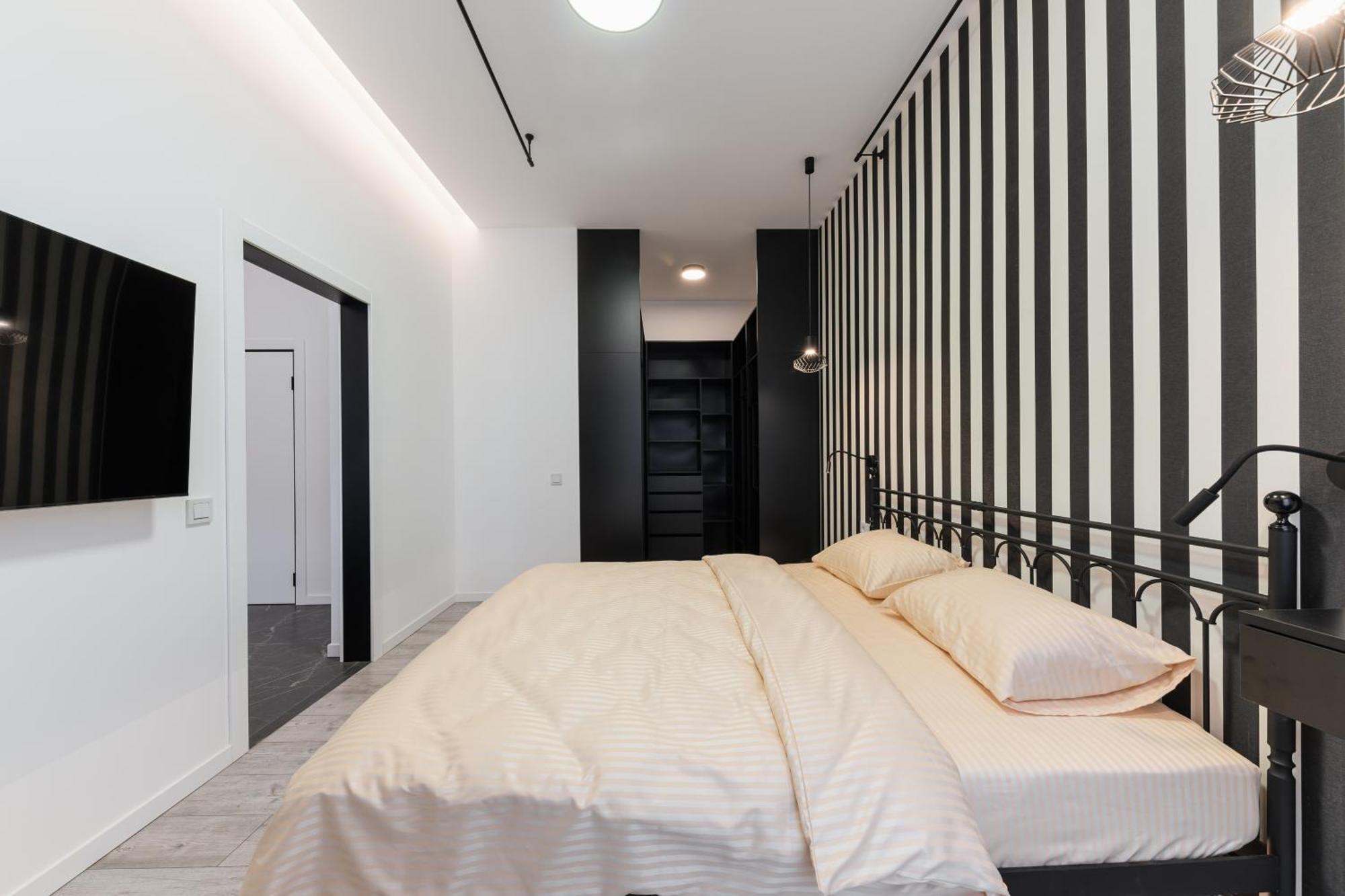 Luxury Apartments Laborca Ужгород Екстериор снимка