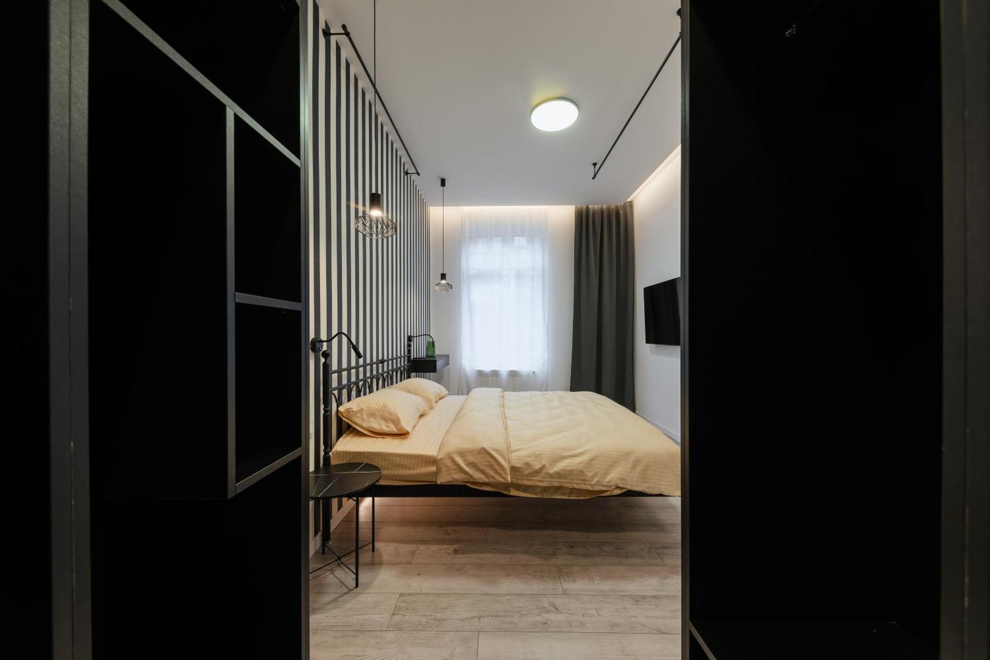 Luxury Apartments Laborca Ужгород Екстериор снимка