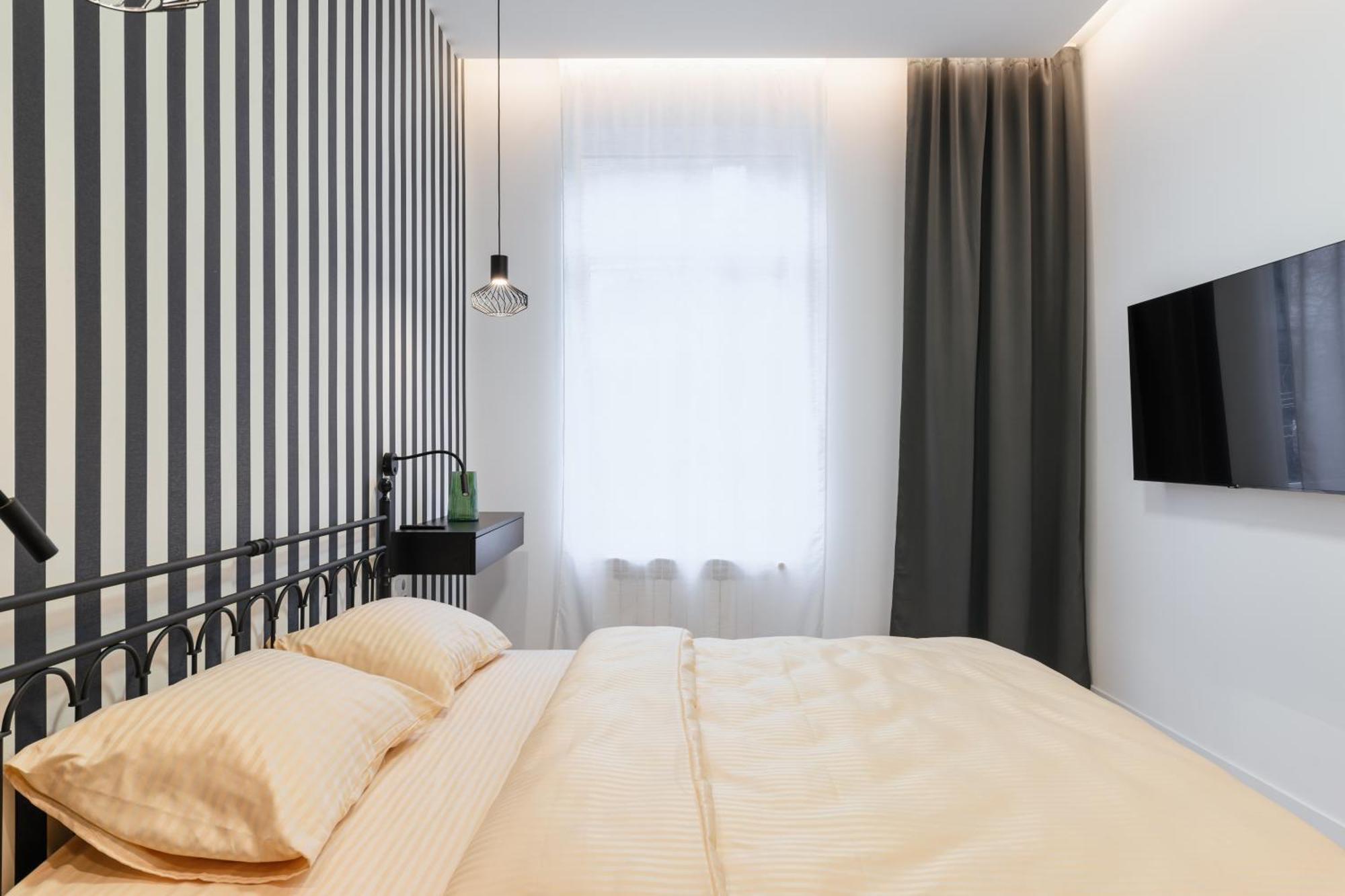 Luxury Apartments Laborca Ужгород Екстериор снимка