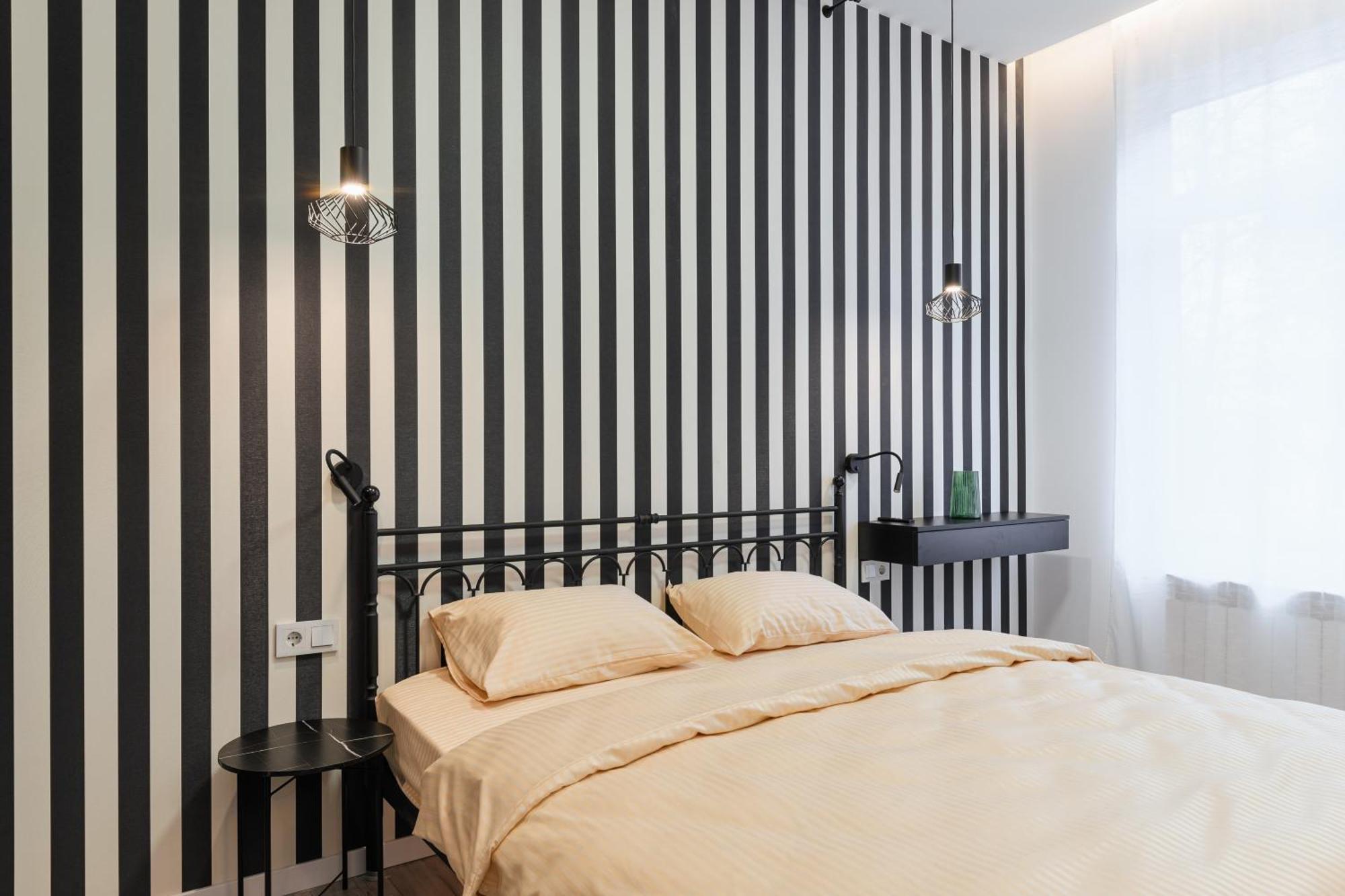 Luxury Apartments Laborca Ужгород Екстериор снимка