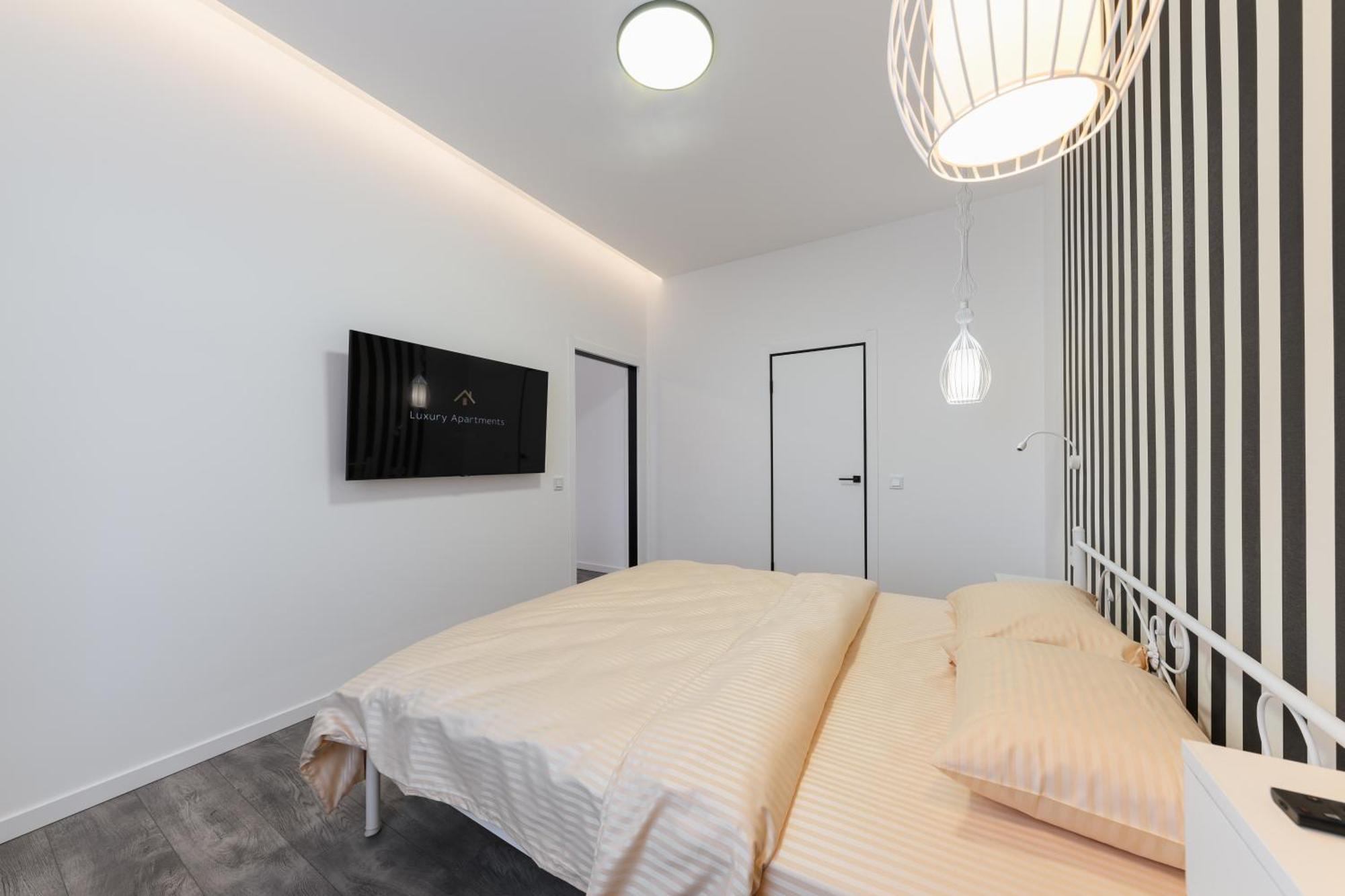 Luxury Apartments Laborca Ужгород Екстериор снимка