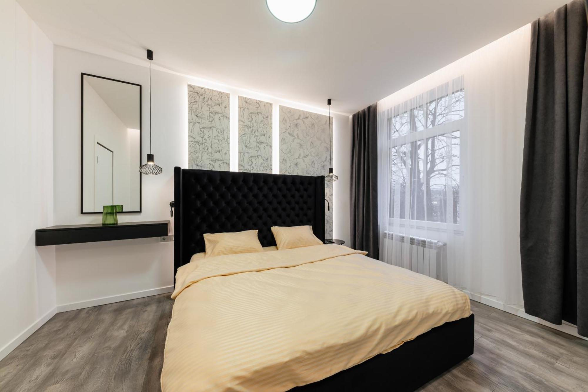 Luxury Apartments Laborca Ужгород Екстериор снимка