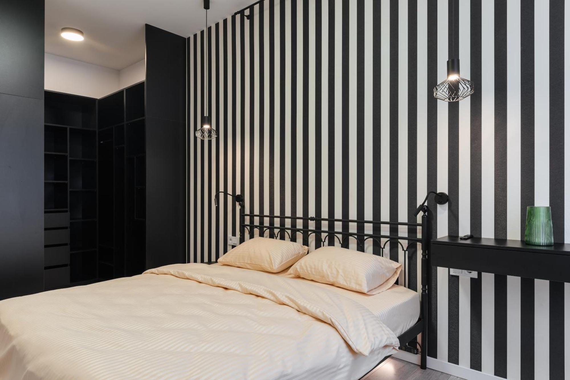 Luxury Apartments Laborca Ужгород Екстериор снимка