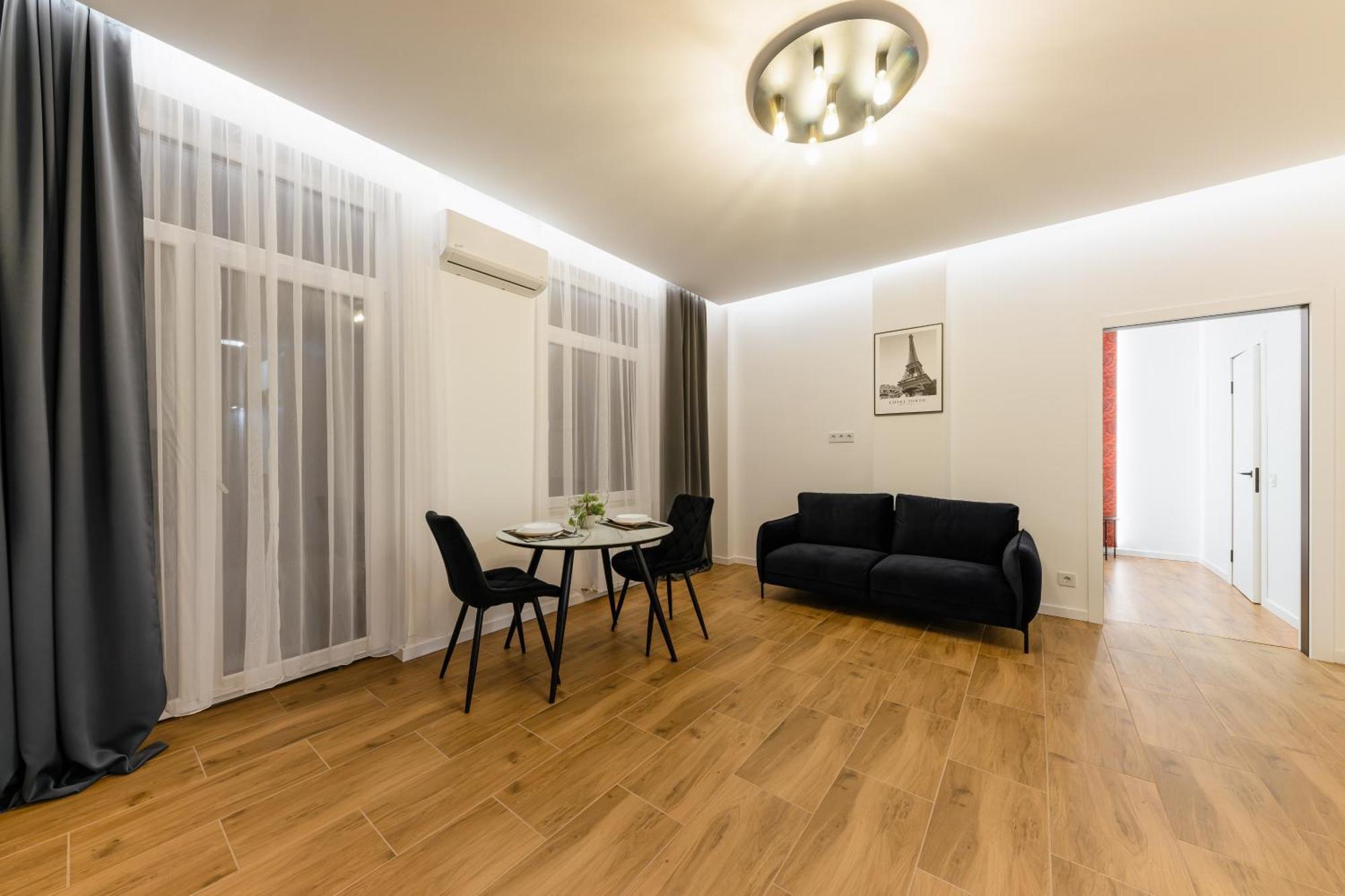 Luxury Apartments Laborca Ужгород Екстериор снимка