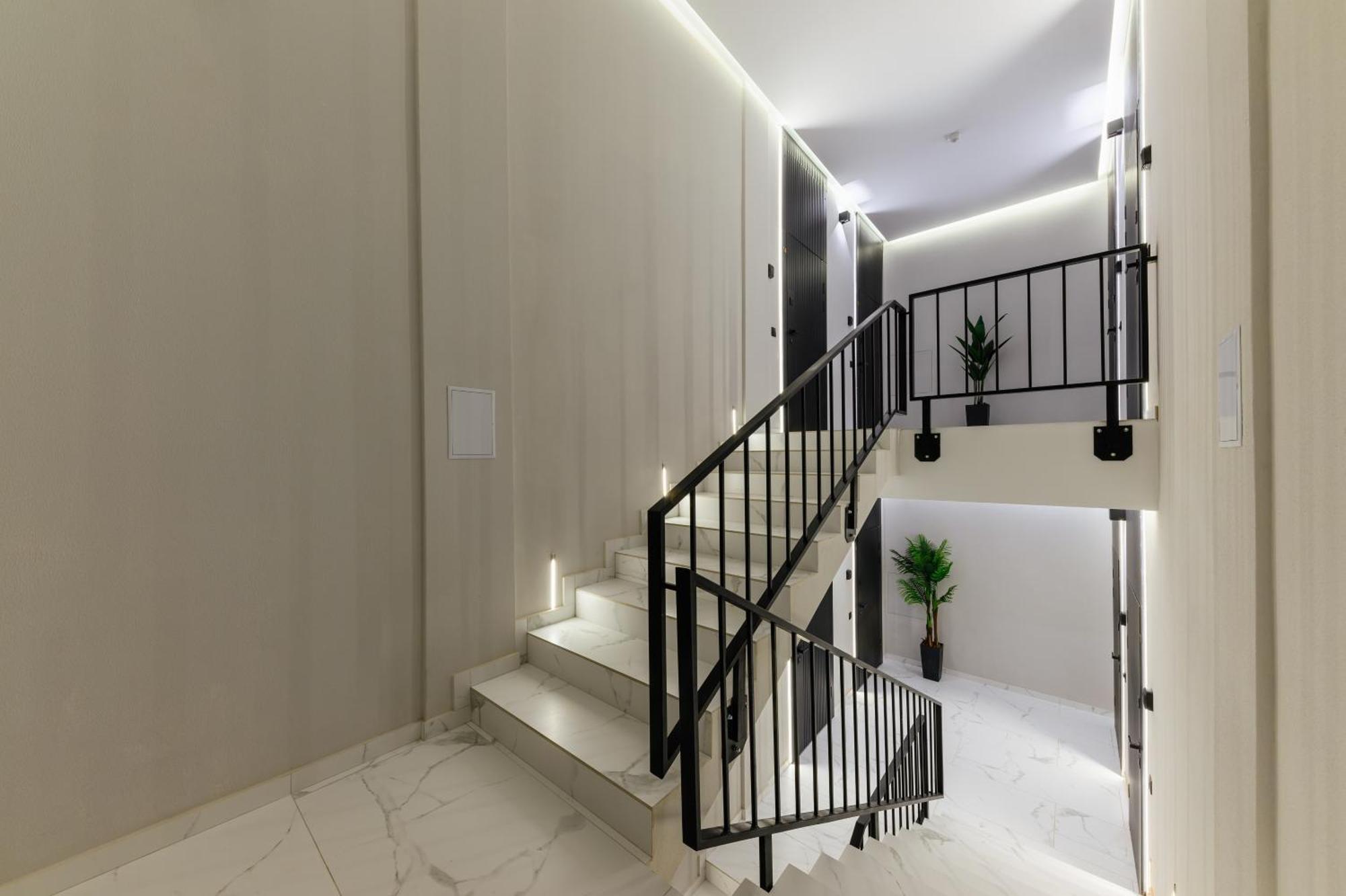 Luxury Apartments Laborca Ужгород Екстериор снимка
