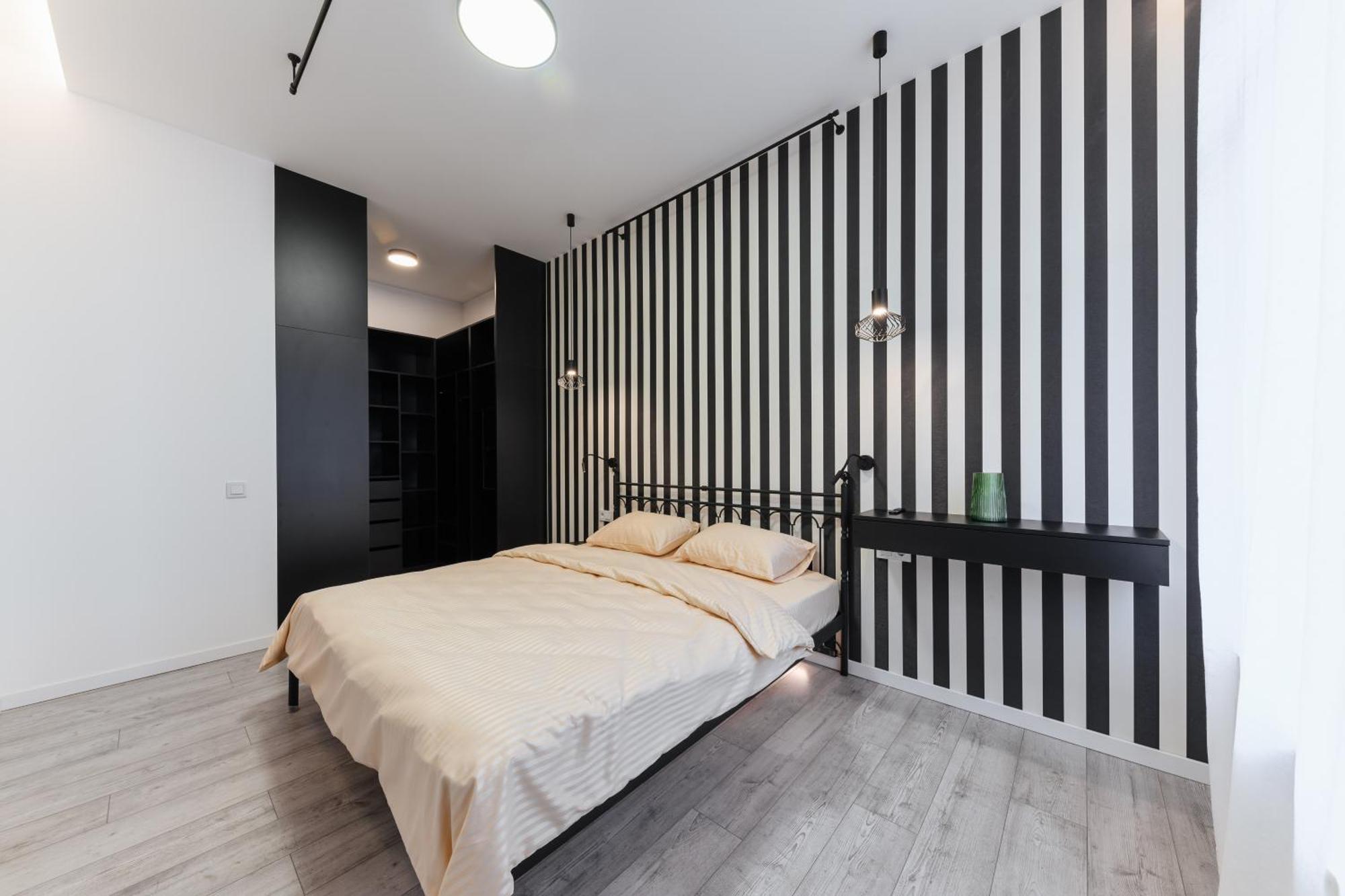 Luxury Apartments Laborca Ужгород Екстериор снимка
