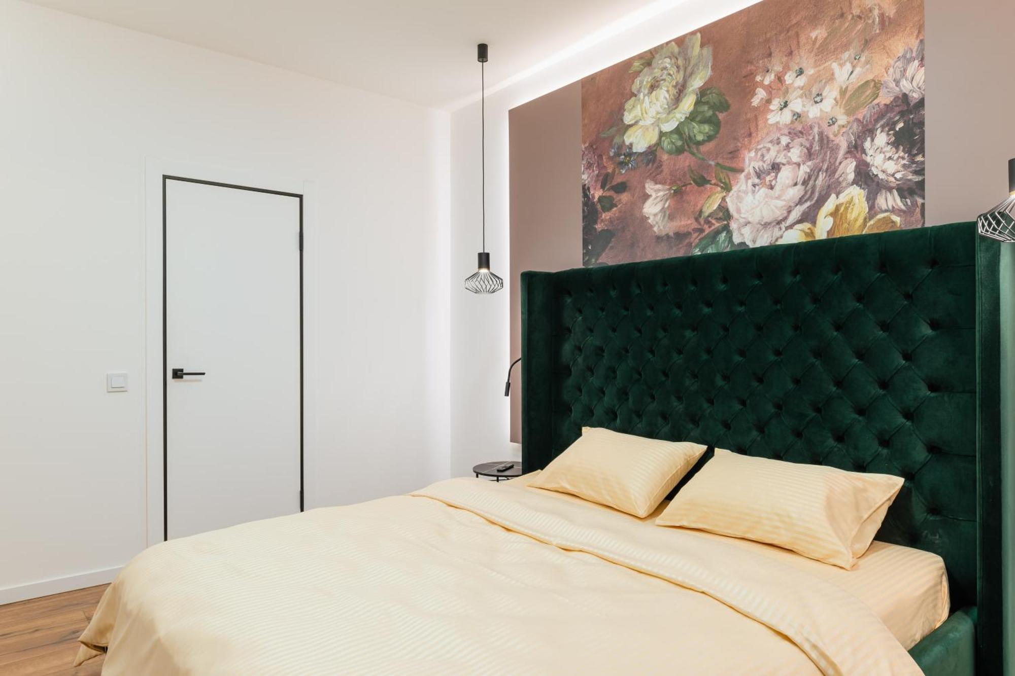 Luxury Apartments Laborca Ужгород Екстериор снимка