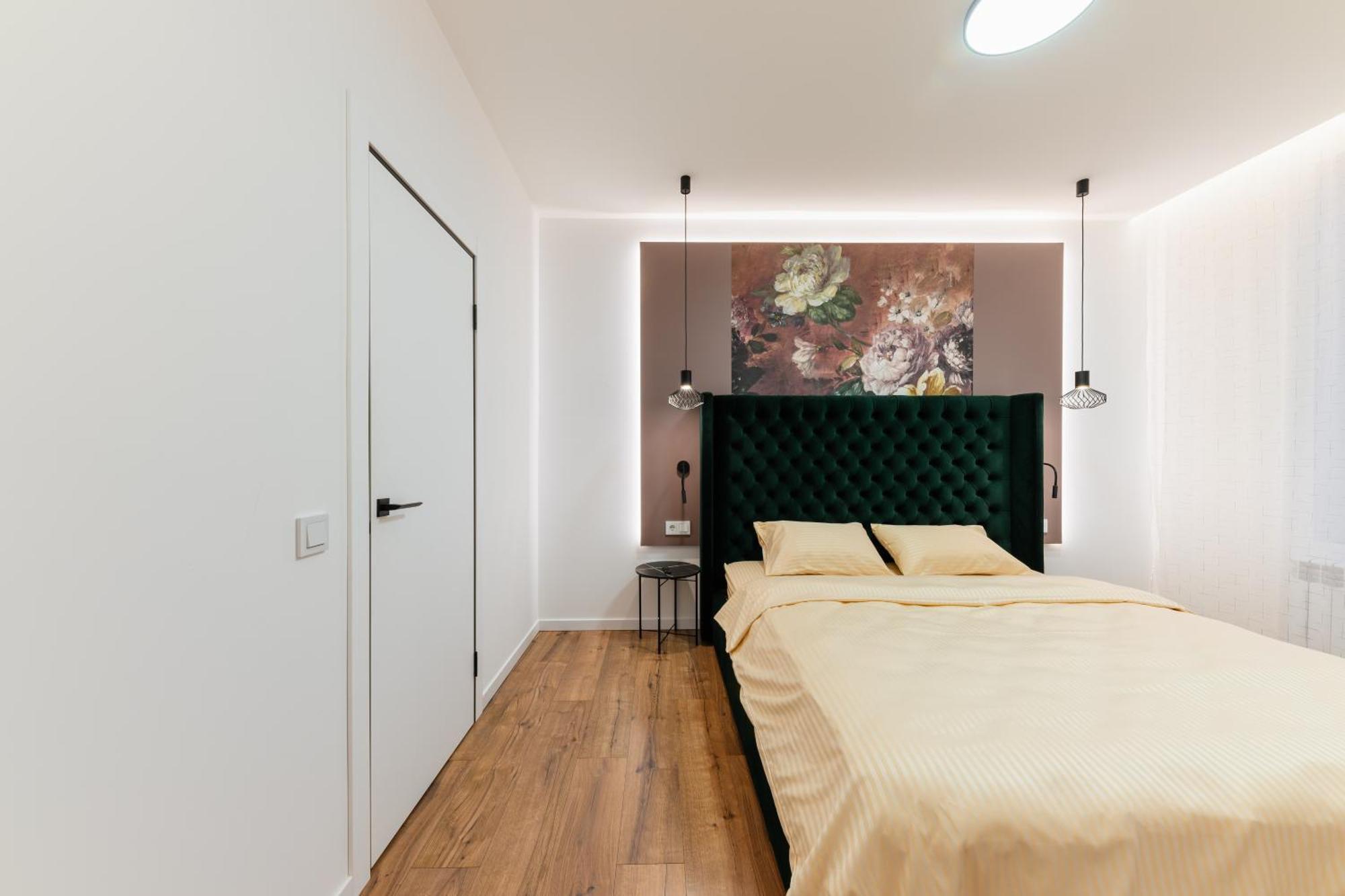 Luxury Apartments Laborca Ужгород Екстериор снимка
