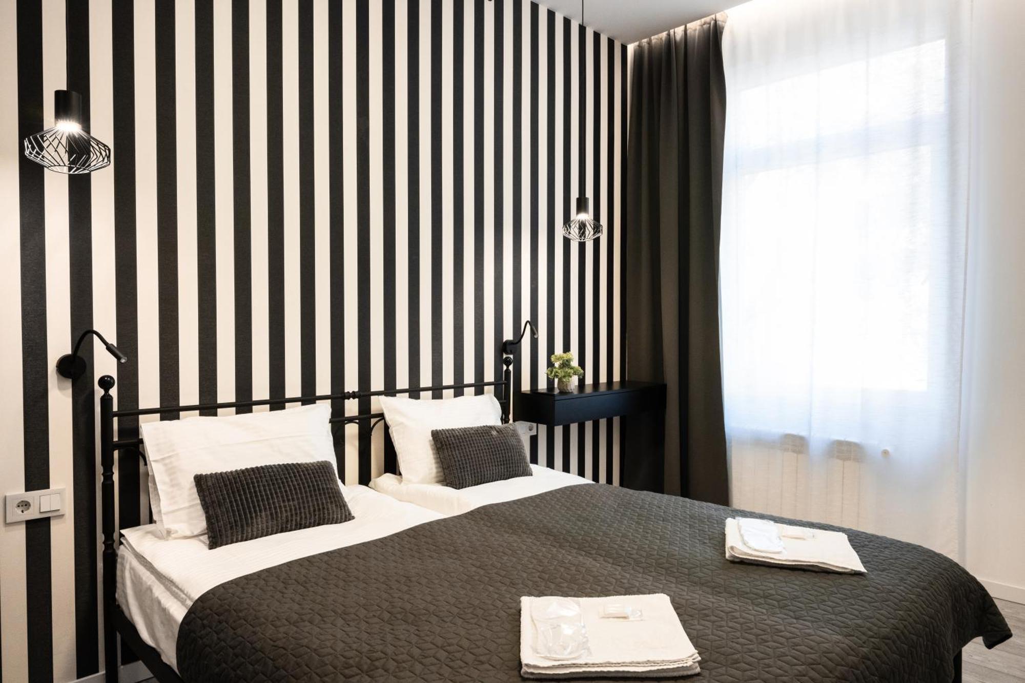 Luxury Apartments Laborca Ужгород Екстериор снимка