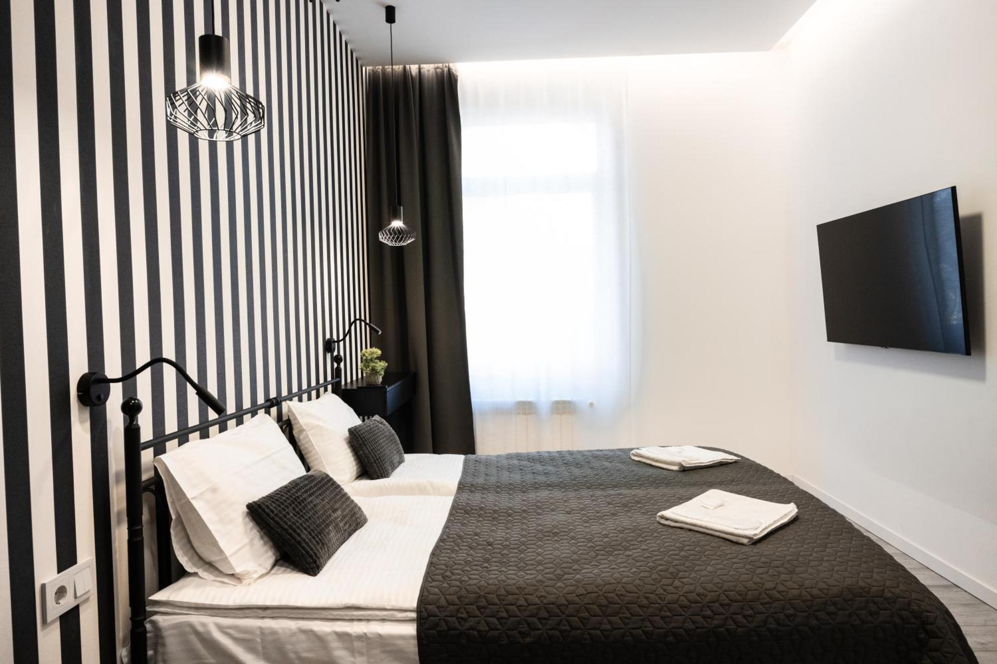 Luxury Apartments Laborca Ужгород Екстериор снимка